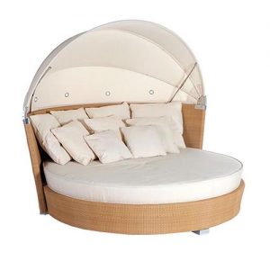 Купить уличную мебель POINT на 7garden.ru