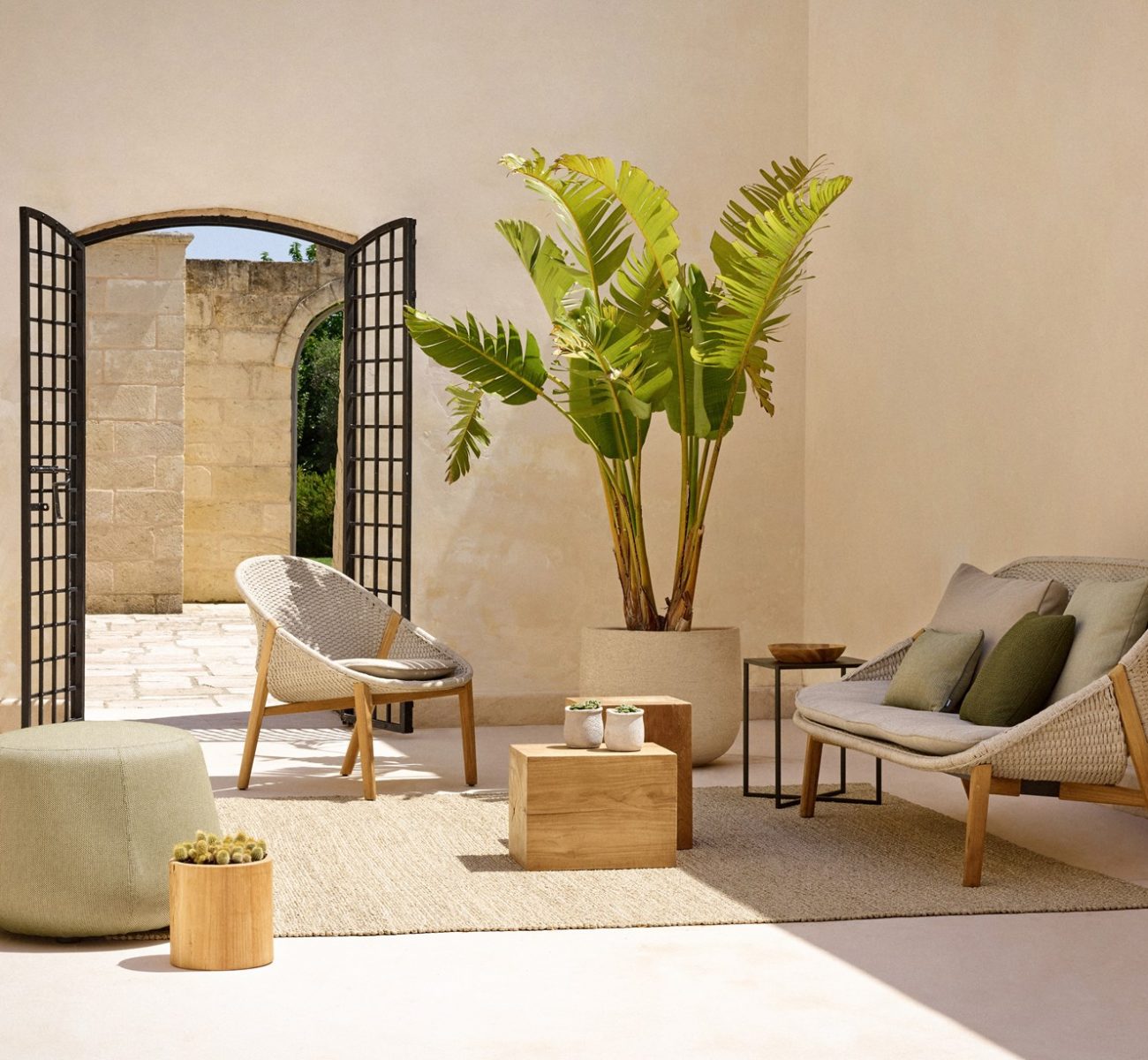 TRIBU_new collections_Dec_2019_00002 Купить уличную мебель TRIBU на 7garden.ru