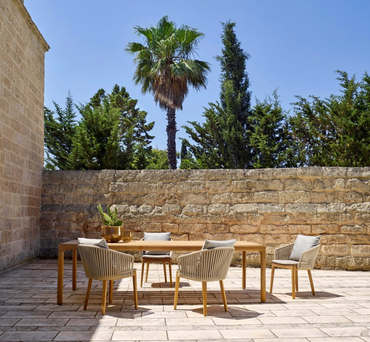 TRIBU_new collections_Dec_2019_00006 Купить уличную мебель TRIBU на 7garden.ru