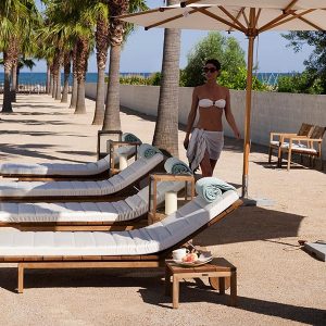 Купить уличную мебель TRIBU на 7garden.ru