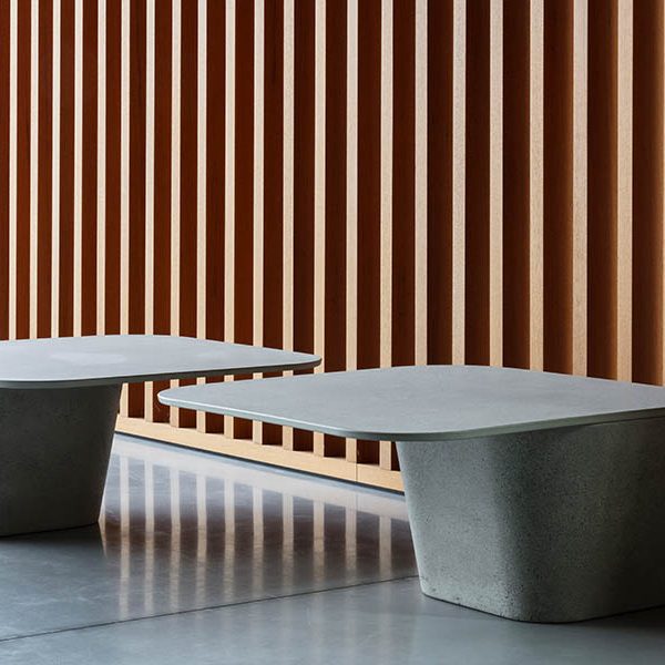 Коллекция уличной мебели TAO от фабрики TRIBU (Бельгия), фото 7 Купить уличную мебель TRIBU на 7garden.ru