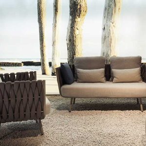 Купить уличную мебель TRIBU на 7garden.ru