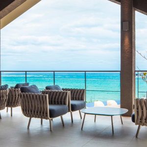 Купить уличную мебель TRIBU на 7garden.ru