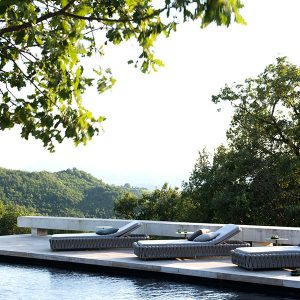 Купить уличную мебель TRIBU на 7garden.ru