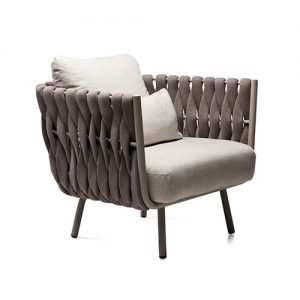 Купить уличную мебель TRIBU на 7garden.ru