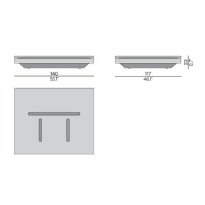 Купить уличную мебель MANUTTI на 7garden.ru