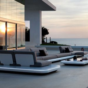 Купить уличную мебель MANUTTI на 7garden.ru