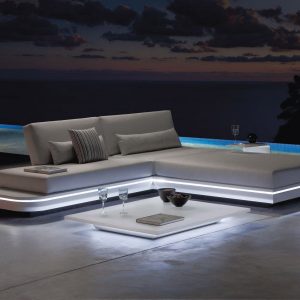 Купить уличную мебель MANUTTI на 7garden.ru