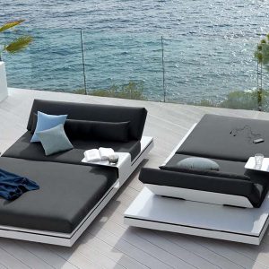 Купить уличную мебель MANUTTI на 7garden.ru