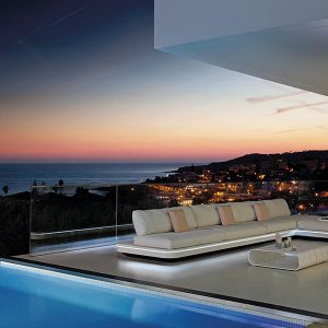 Купить уличную мебель MANUTTI на 7garden.ru