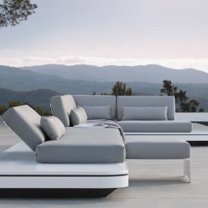 Купить уличную мебель MANUTTI на 7garden.ru