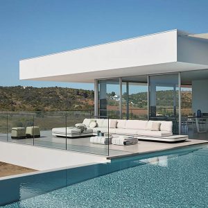 Купить уличную мебель MANUTTI на 7garden.ru