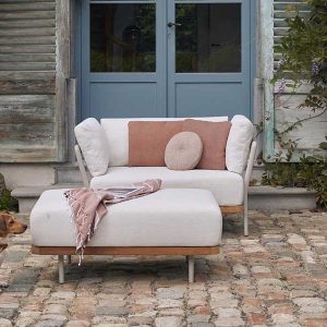 Купить уличную мебель MANUTTI на 7garden.ru