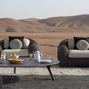 Купить уличную мебель MANUTTI на 7garden.ru