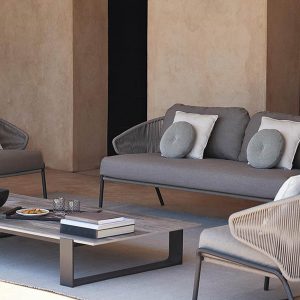 Купить уличную мебель MANUTTI на 7garden.ru