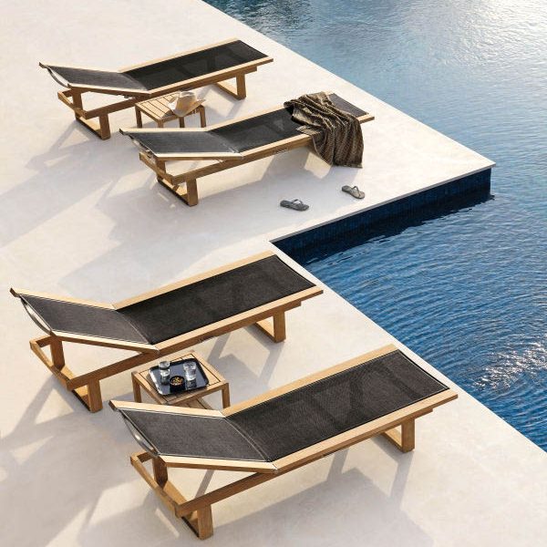 Коллекция уличной мебели SIENA от фабрики MANUTTI (Бельгия) Купить уличную мебель MANUTTI на 7garden.ru