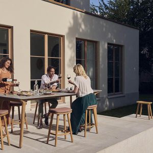 Купить уличную мебель MANUTTI на 7garden.ru