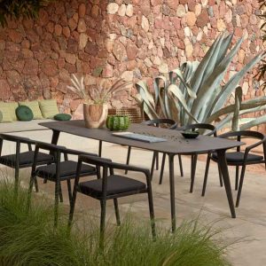 Купить уличную мебель MANUTTI на 7garden.ru