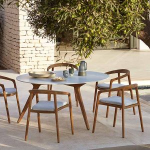 Купить уличную мебель MANUTTI на 7garden.ru