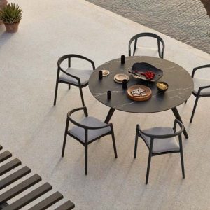 Купить уличную мебель MANUTTI на 7garden.ru