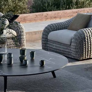 Купить уличную мебель MANUTTI на 7garden.ru