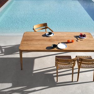 Купить уличную мебель POINT на 7garden.ru