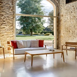 Купить уличную мебель POINT на 7garden.ru