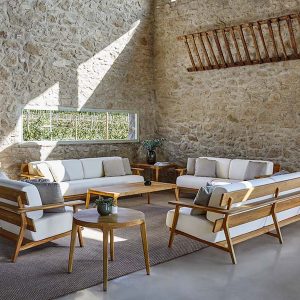 Купить уличную мебель POINT на 7garden.ru