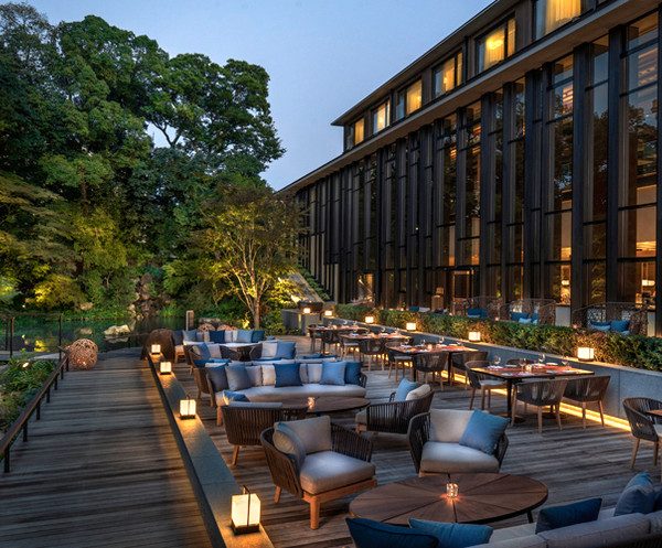 Уличная мебель TRIBU - купить в Москве на 7garden.ru Купить уличную мебель TRIBU на 7garden.ru