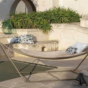 Купить уличную мебель TALENTI на 7garden.ru