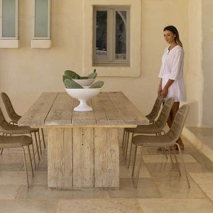 Купить уличную мебель TALENTI на 7garden.ru