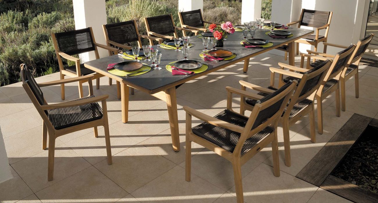 Уличная мебель BARLOW TYRIE (Великобритания) - коллекция MONTEREY Купить уличную мебель BARLOW TYRIE на 7garden.ru