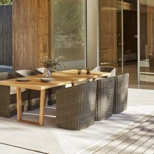 Купить уличную мебель POINT на 7garden.ru
