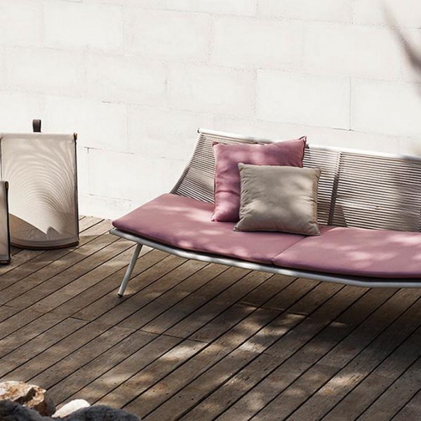 Уличная мебель RODA (Италия) - коллекция LAZE, фото 19 купить уличную мебель RODA на 7garden.ru