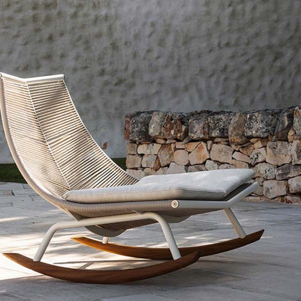 Уличная мебель RODA (Италия) - коллекция LAZE, фото 1 купить уличную мебель RODA на 7garden.ru