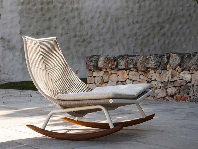 Уличная мебель RODA (Италия) - коллекция LAZE, фото 1 купить уличную мебель RODA на 7garden.ru