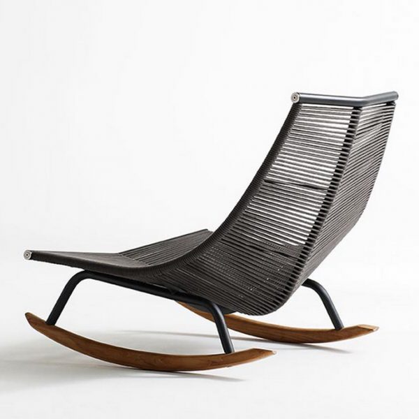 Уличная мебель RODA (Италия) - коллекция LAZE, фото 3 купить уличную мебель RODA на 7garden.ru