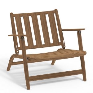 Купить уличную мебель RODA на 7garden.ru