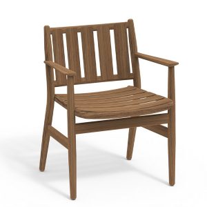 Купить уличную мебель RODA на 7garden.ru