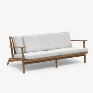 Купить уличную мебель RODA на 7garden.ru