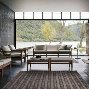Купить уличную мебель RODA на 7garden.ru
